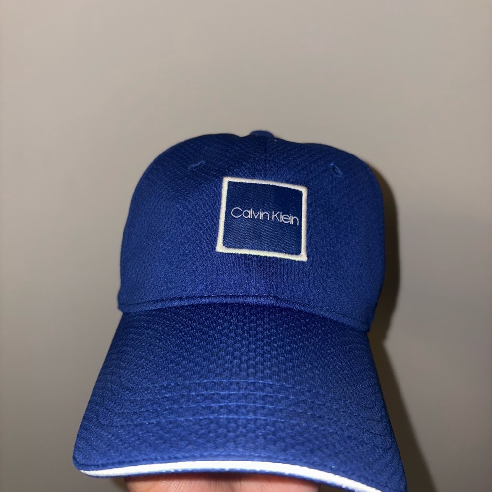 Calvin Klein Hat